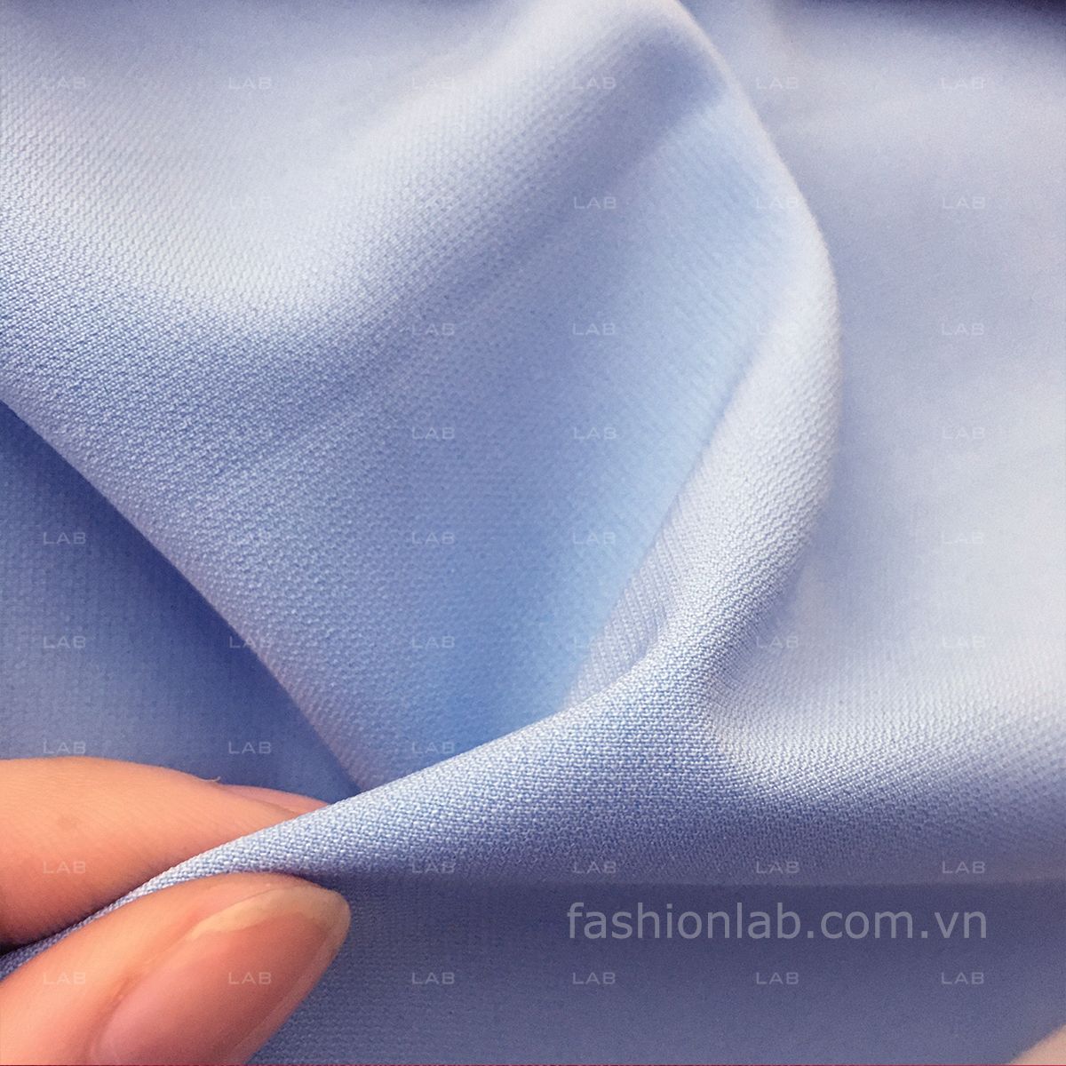 Vải Twill Spandex (chéo chun) #030102