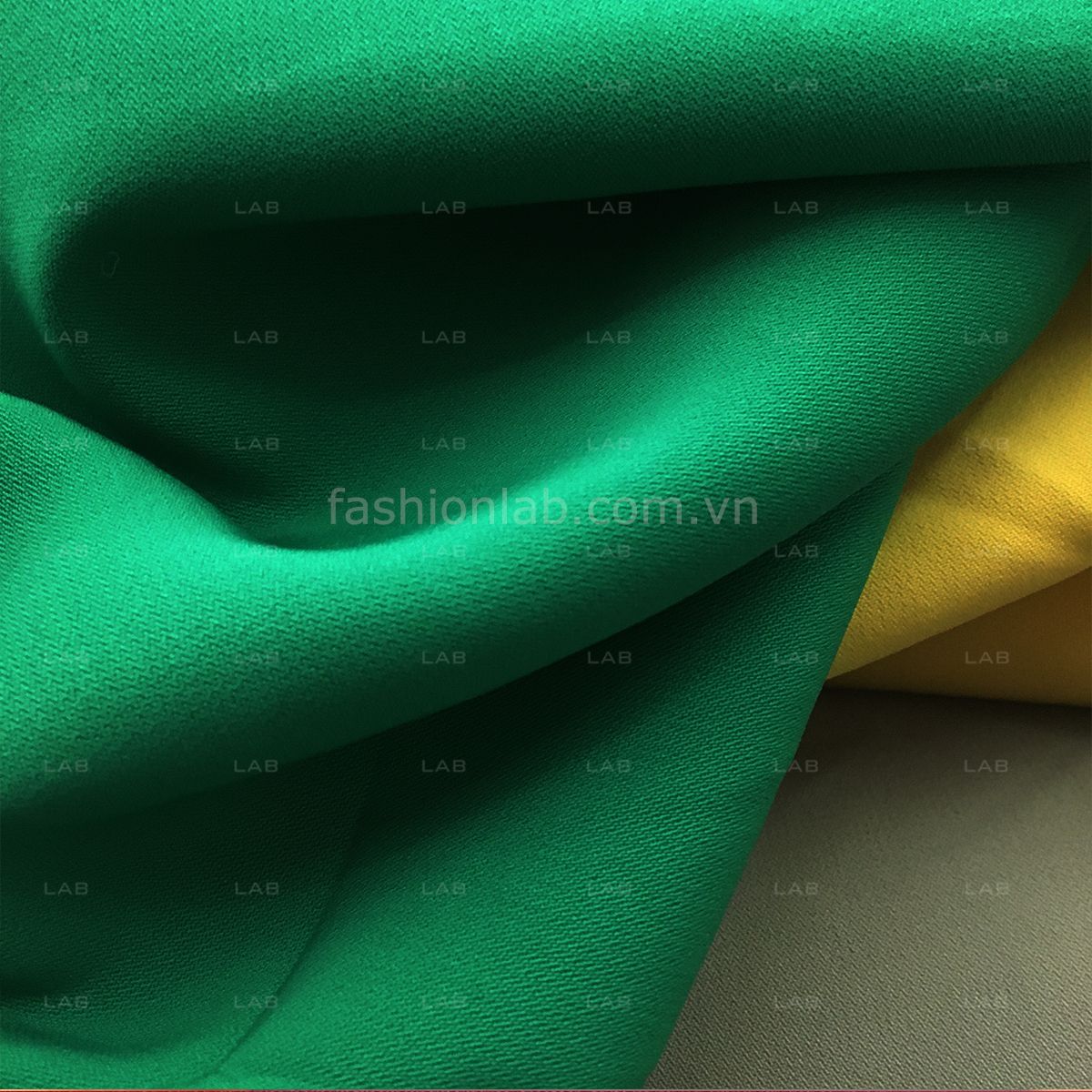 Vải Twill Spandex (chéo chun) #030102