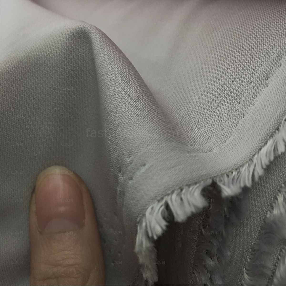 Vải Twill Spandex (chéo chun) #030102