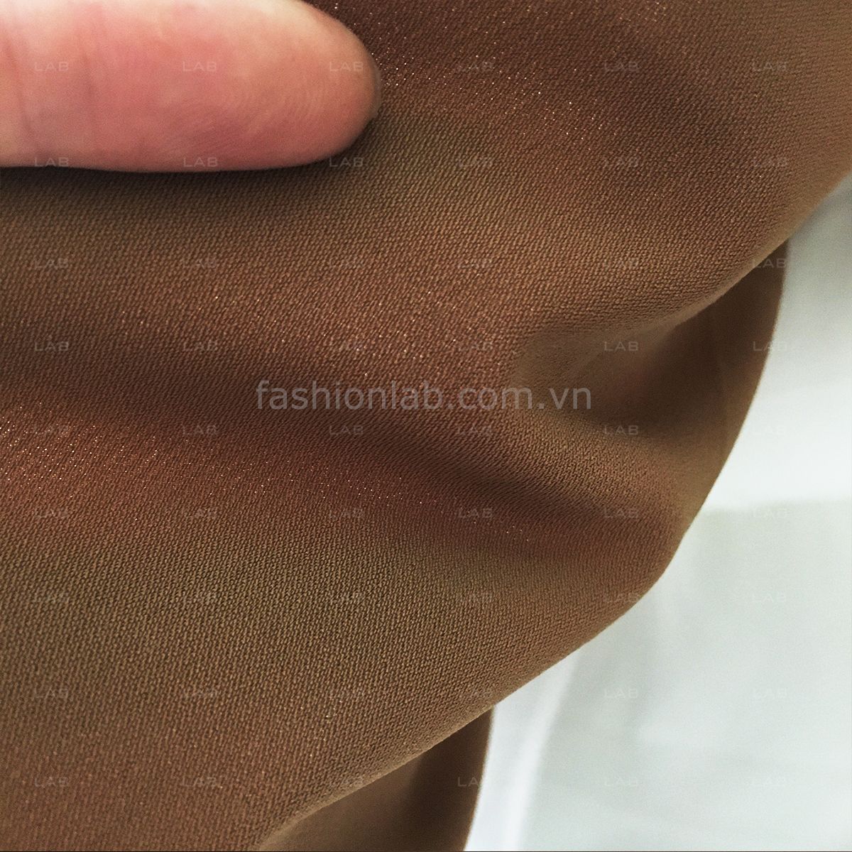 Vải Twill Spandex (chéo chun) #030102