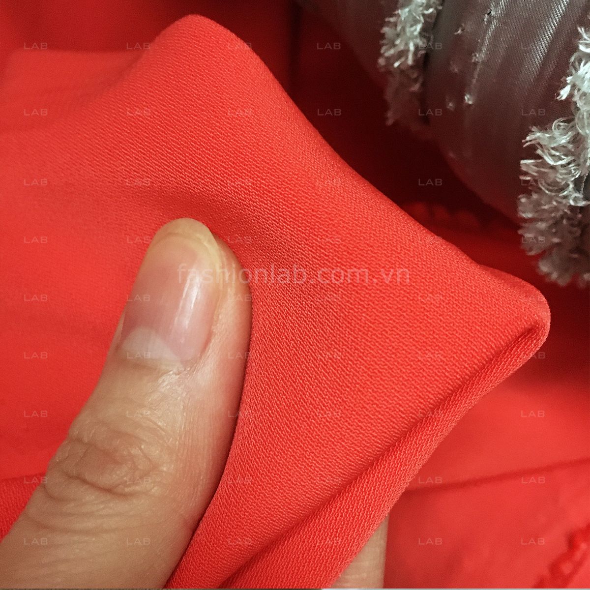 Vải Twill Spandex (chéo chun) #030102
