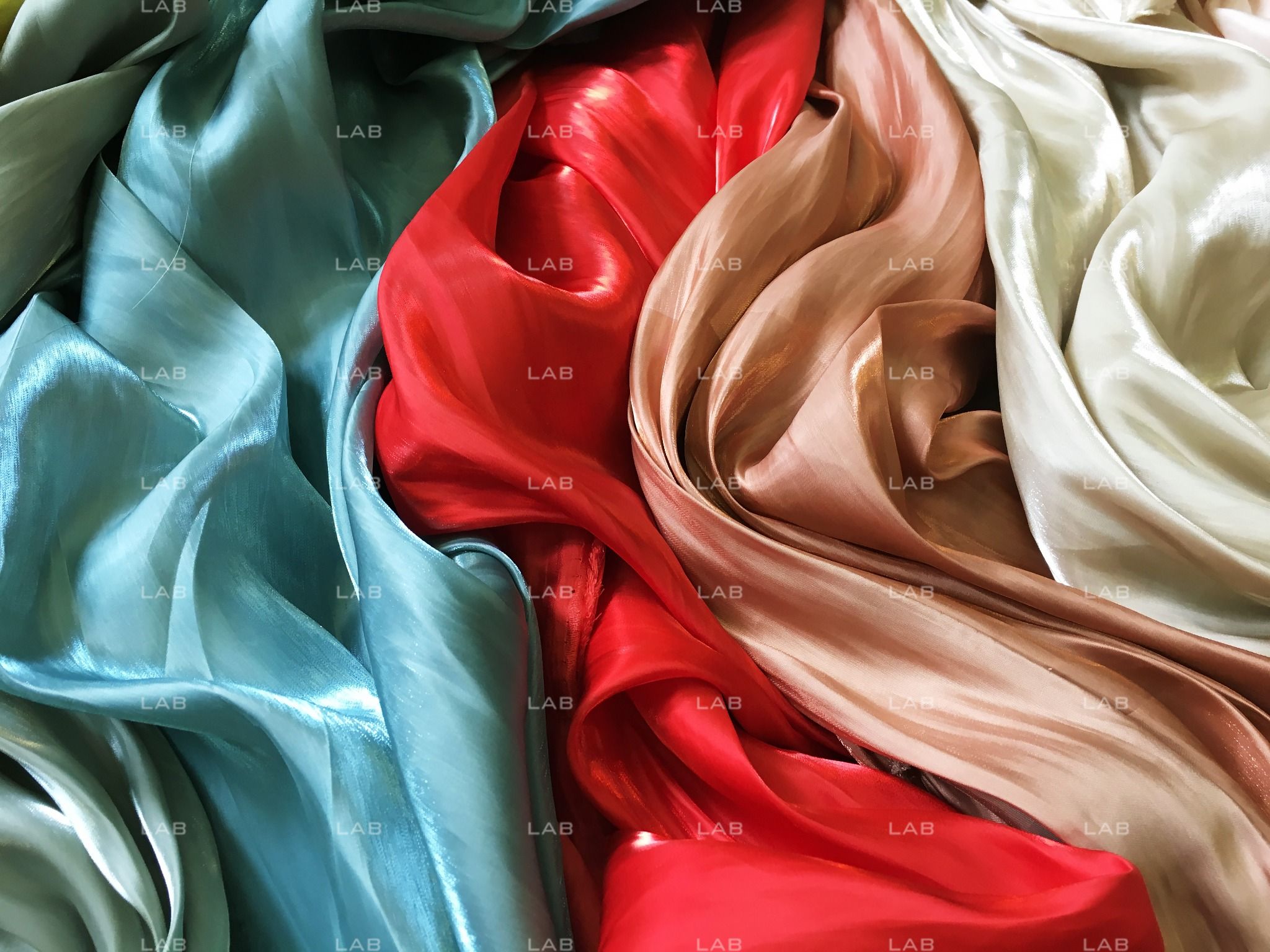 Flash Satin #030102