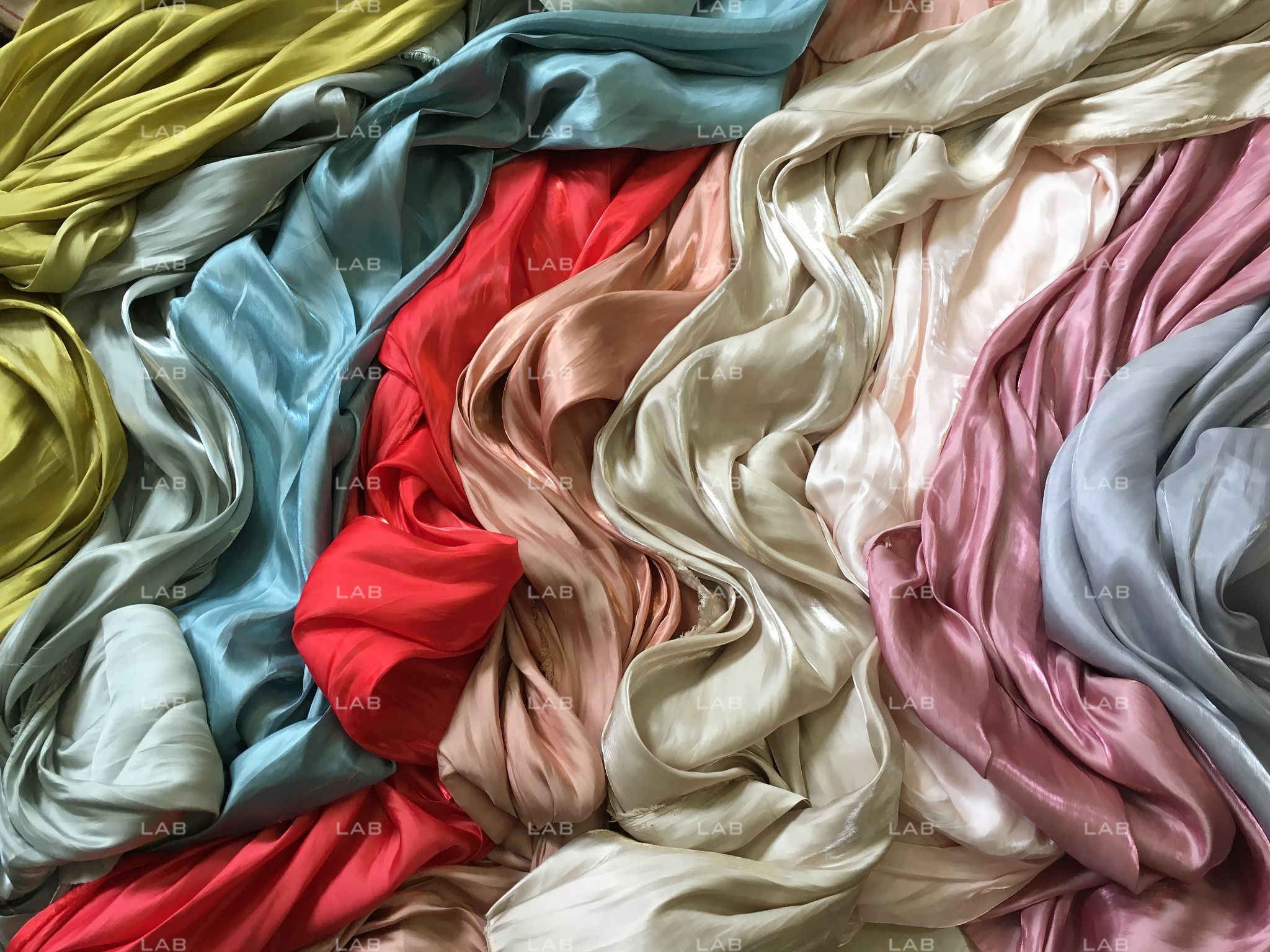 Flash Satin #030102