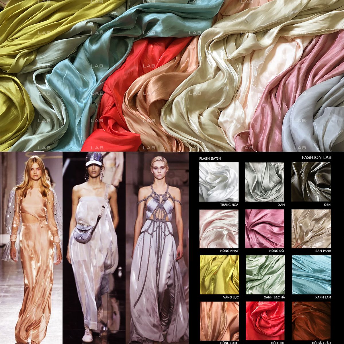 Flash Satin #030102