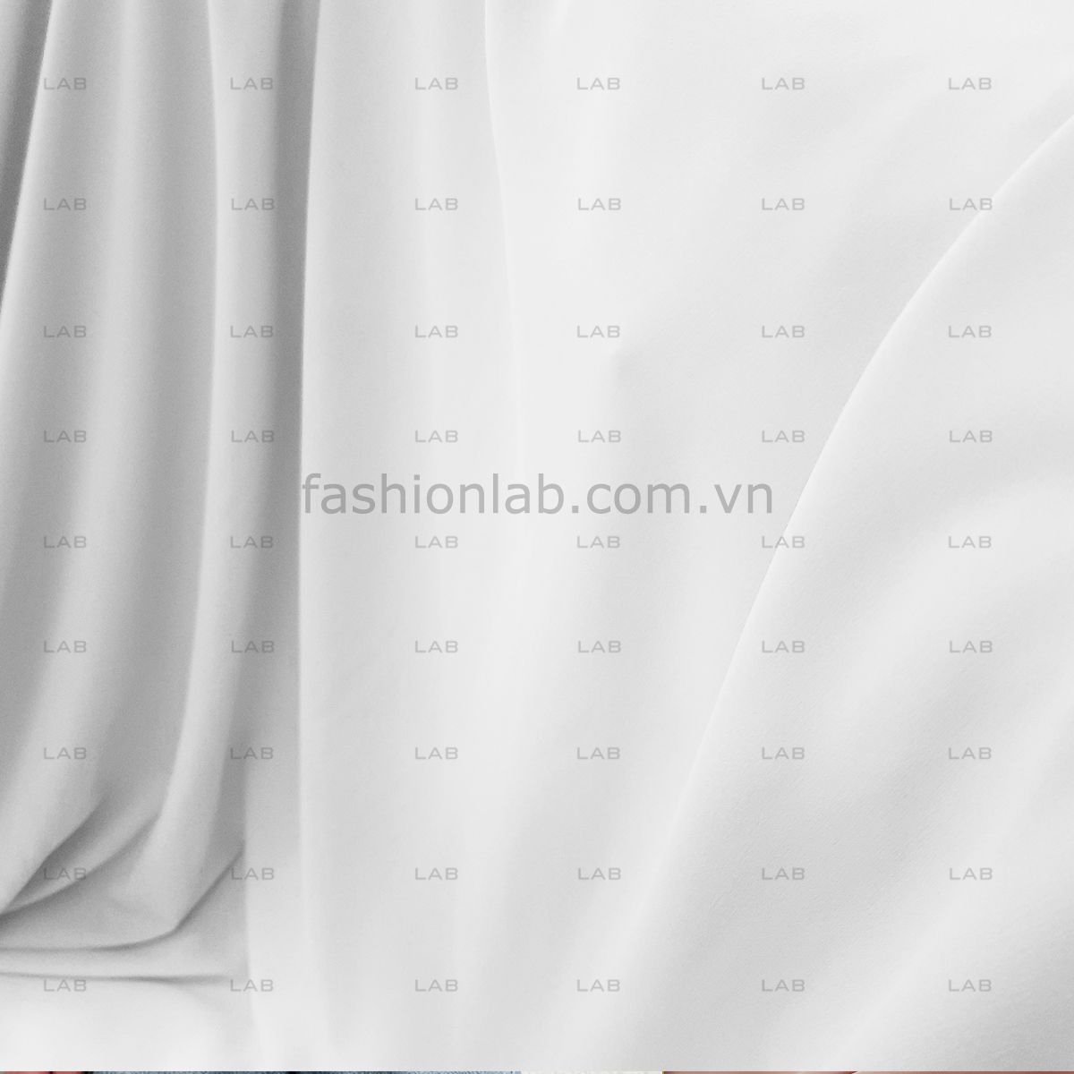 Vải lụa sáp #030102