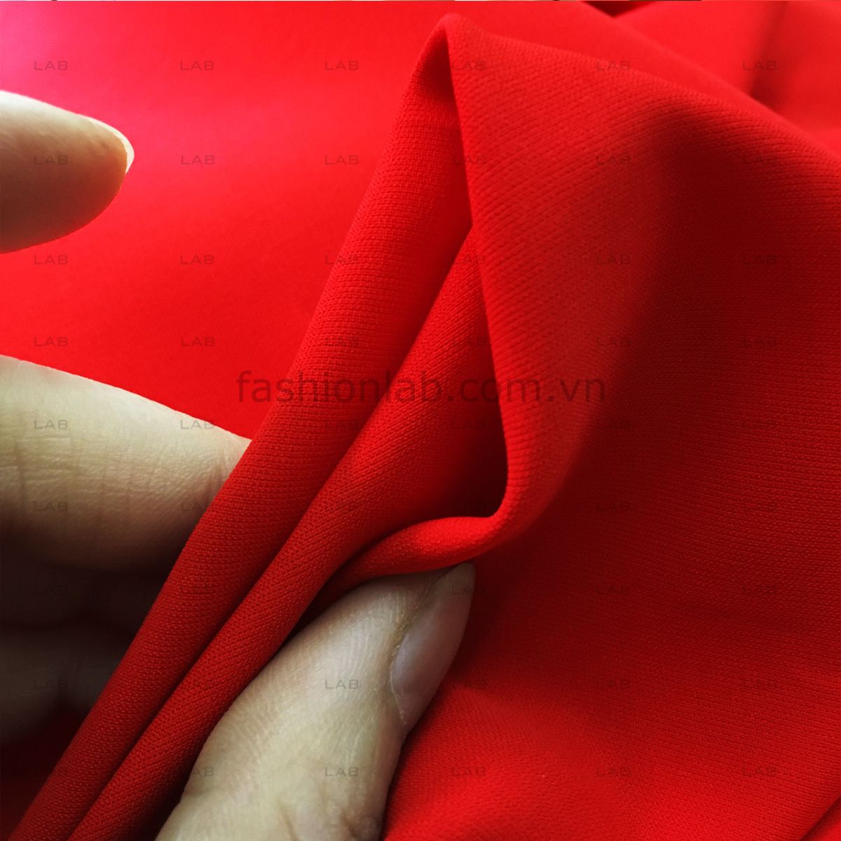 Vải lụa sáp #030102