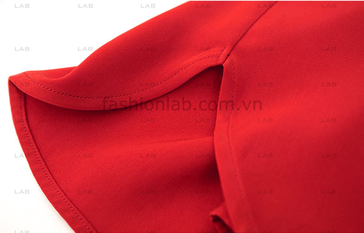 Vải lụa sáp #030102