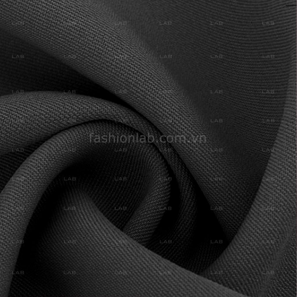 Vải chéo twill may đầm váy M12 (m) #030102