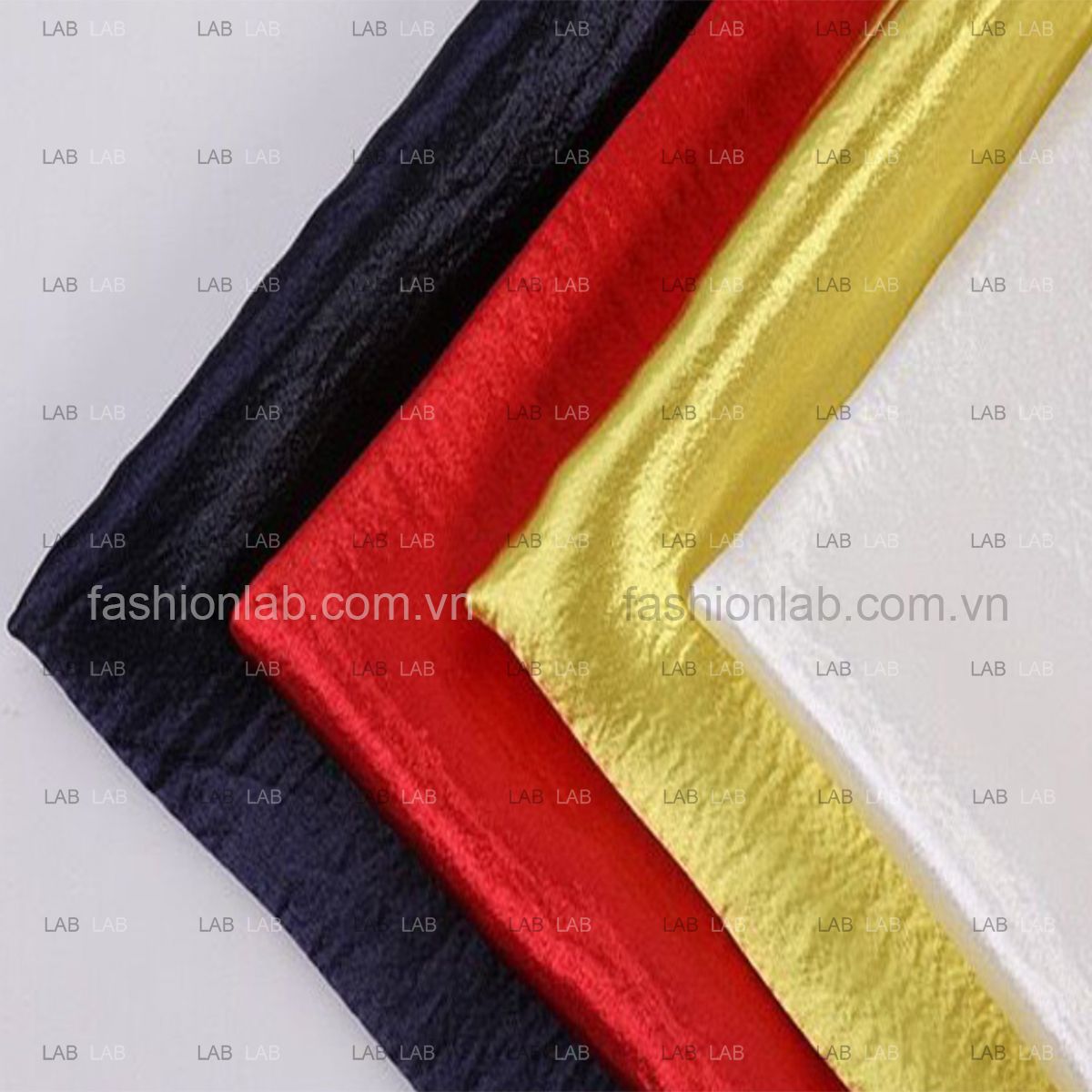 Vải satin xà cừ #030102
