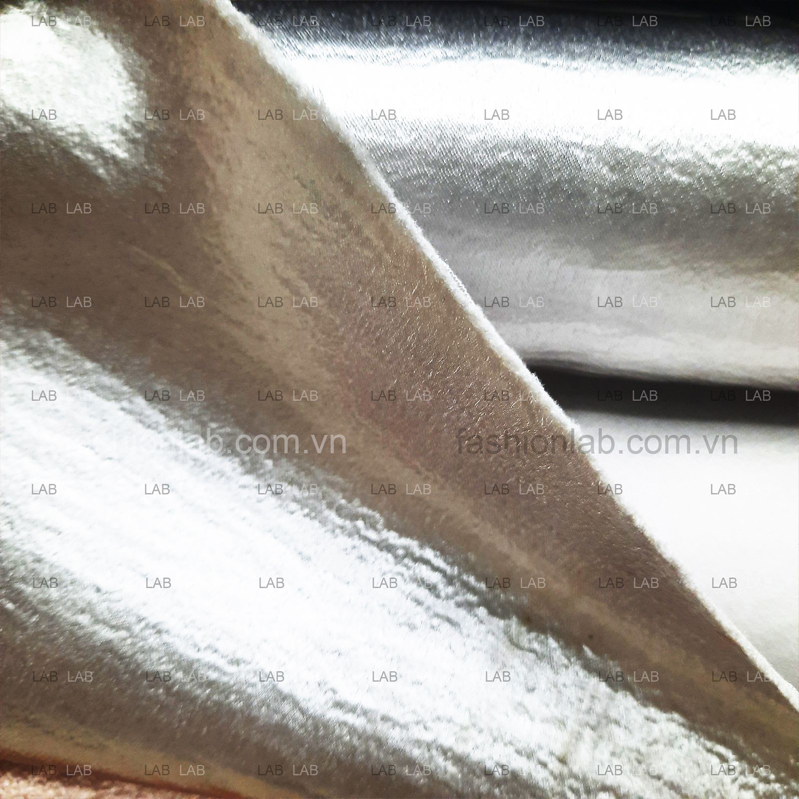 Vải satin xà cừ #030102