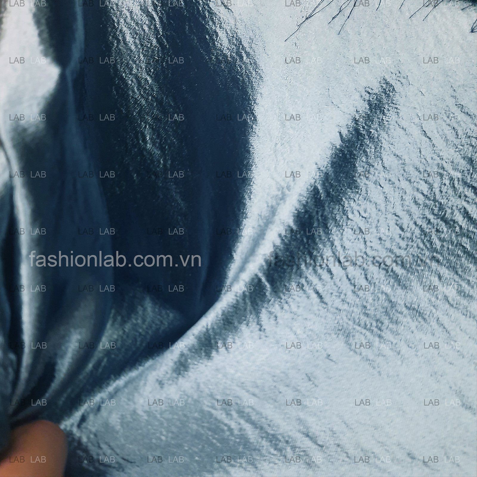 Vải satin xà cừ #030102