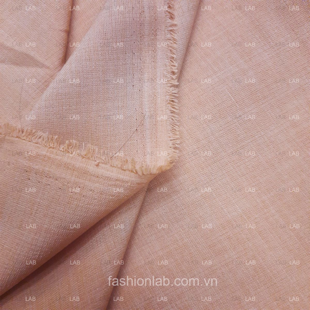 Vải linen không co giãn khổ 150cm #030102
