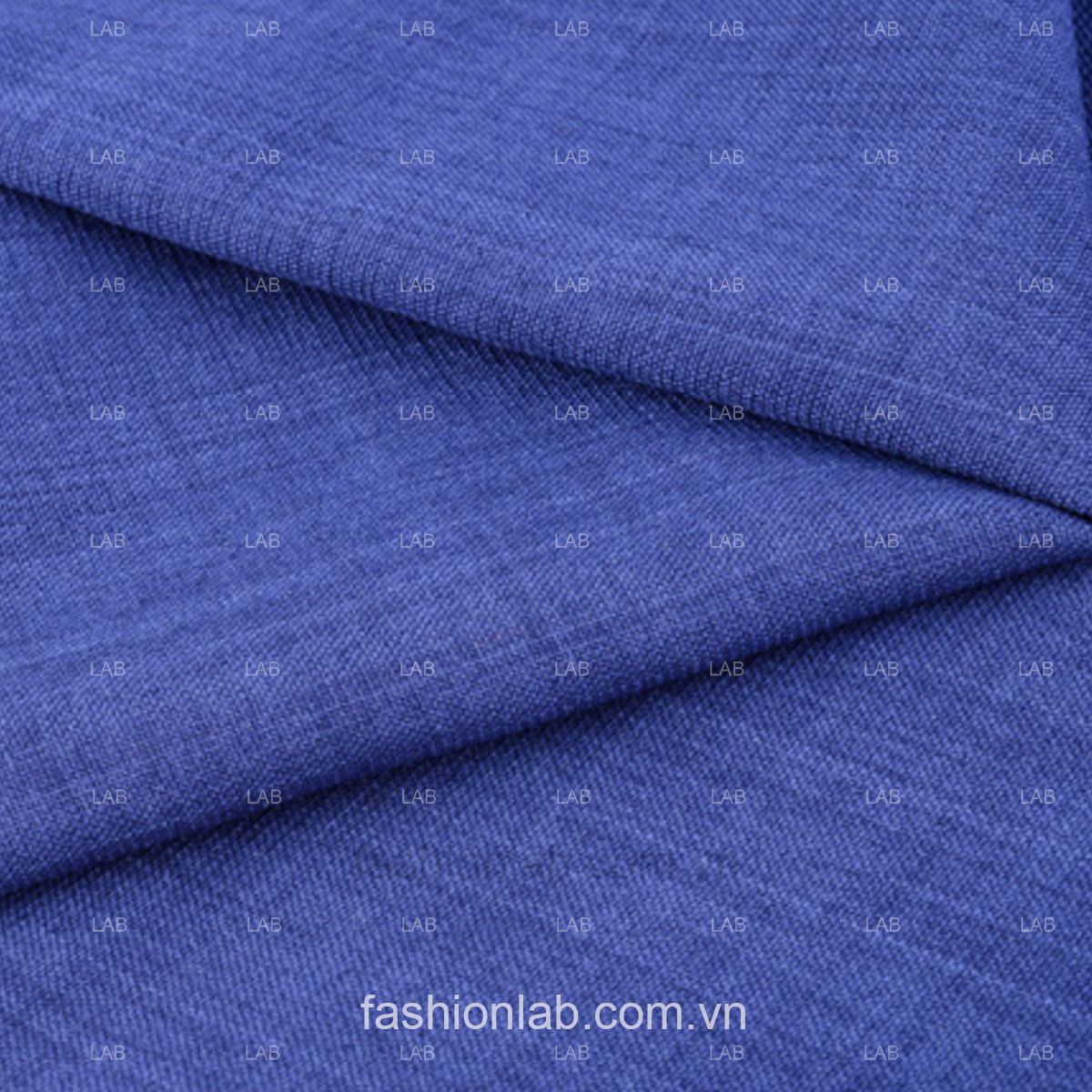 Vải linen không co giãn khổ 150cm #030102