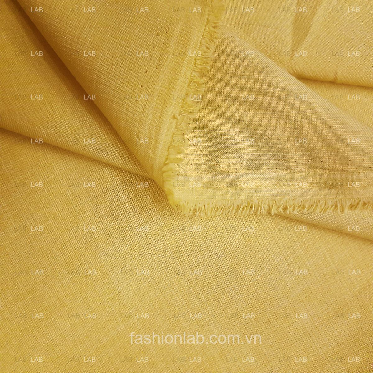 Vải linen không co giãn khổ 150cm #030102