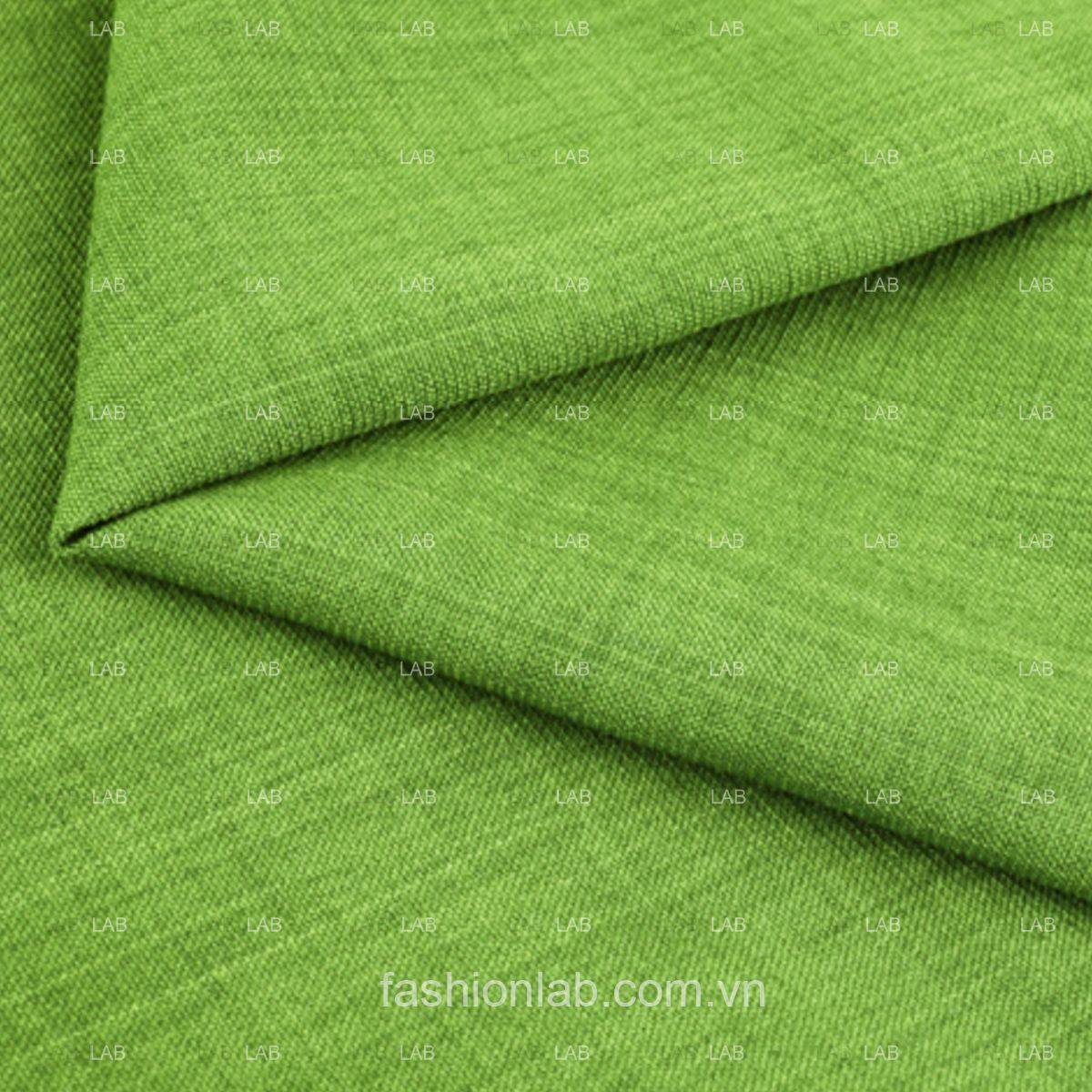 Vải linen không co giãn khổ 150cm #030102