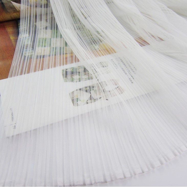 Lưới giập nhiệt( để tự nhiên) #030201