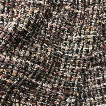 Vải tweeds 002 #030901