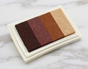 Mực đóng dấu #040101