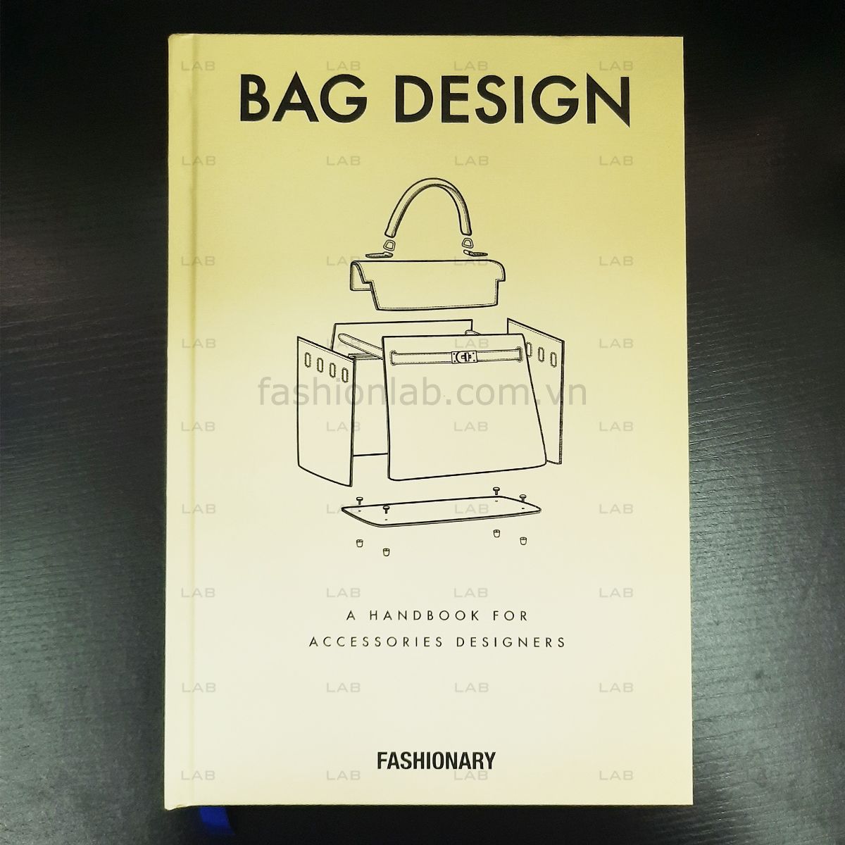 Bag Design #060101