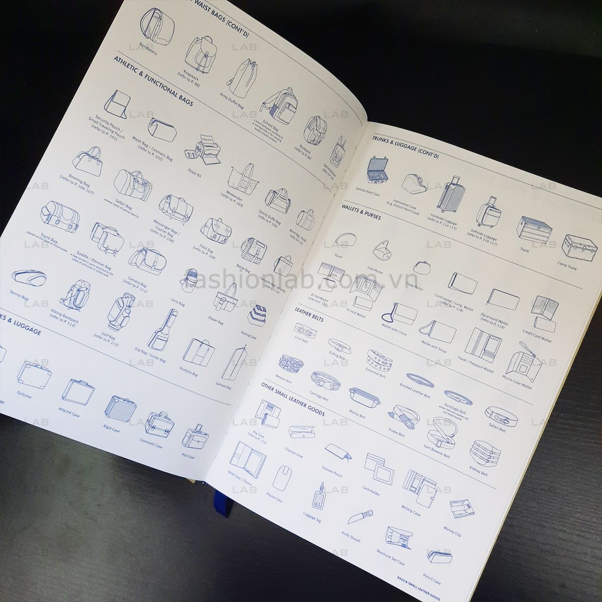 Bag Design #060101