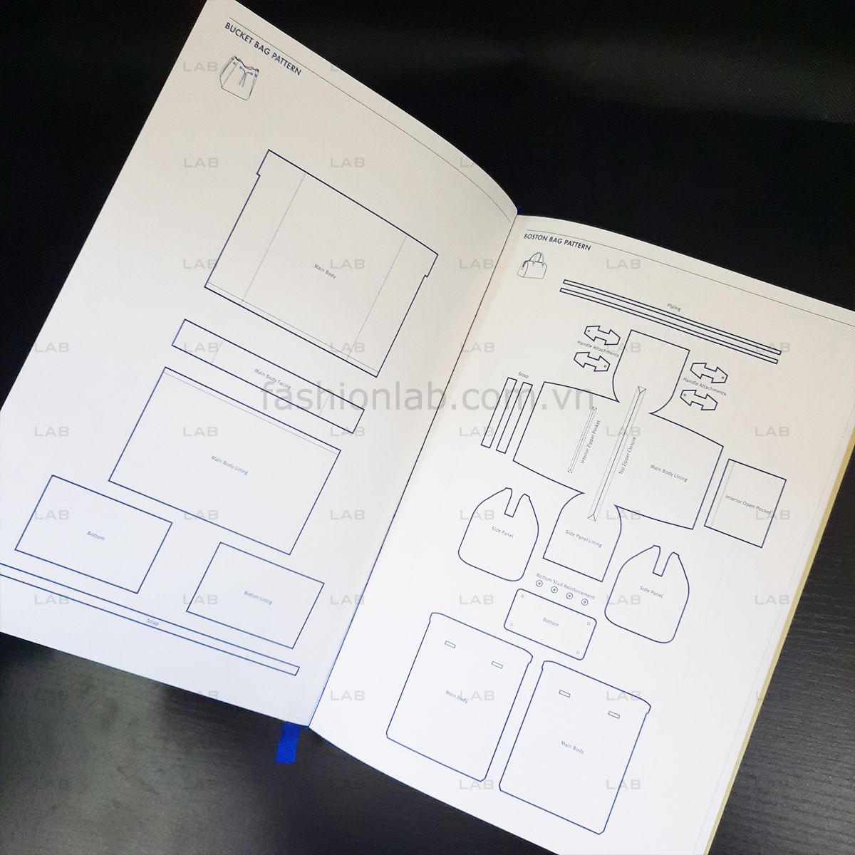 Bag Design #060101