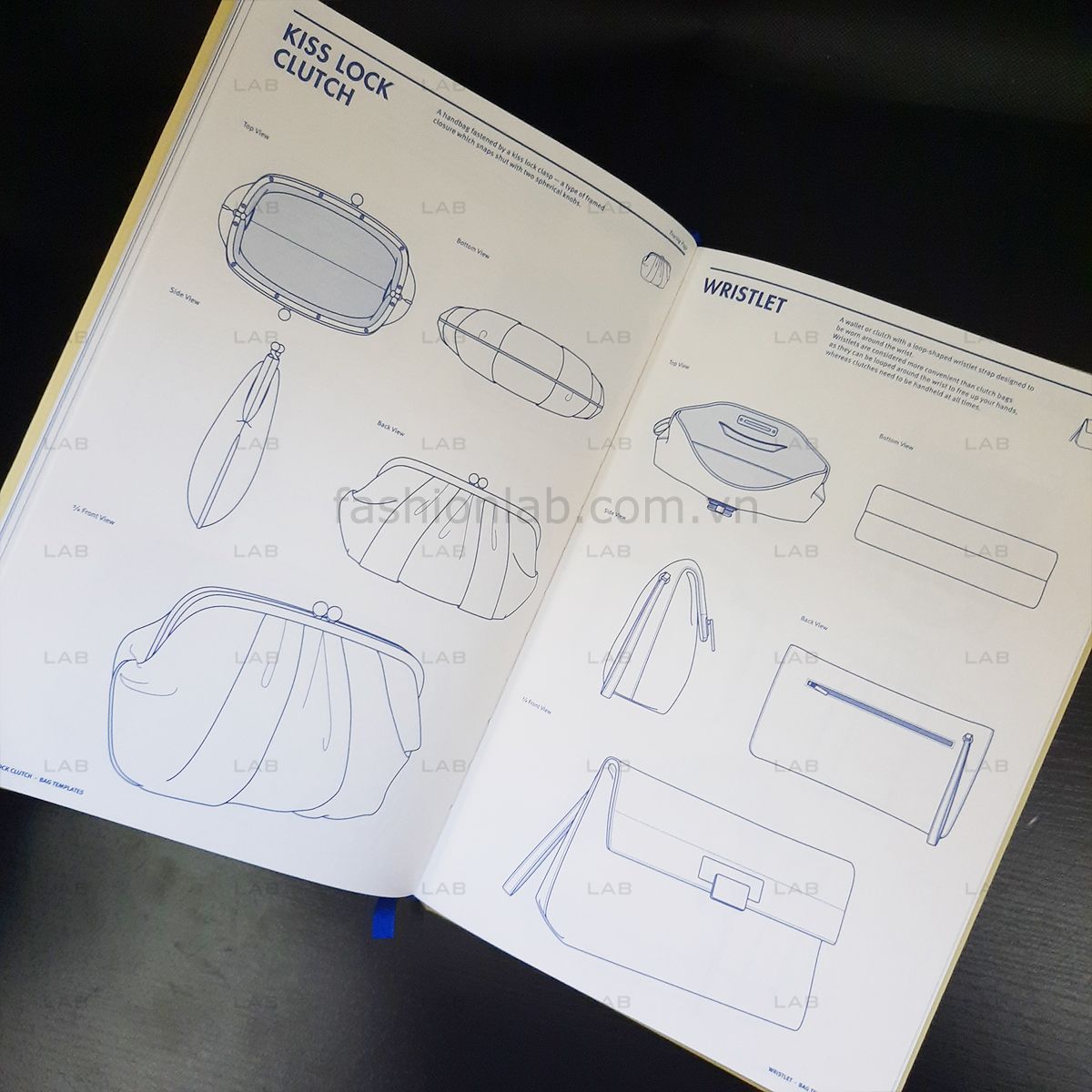 Bag Design #060101