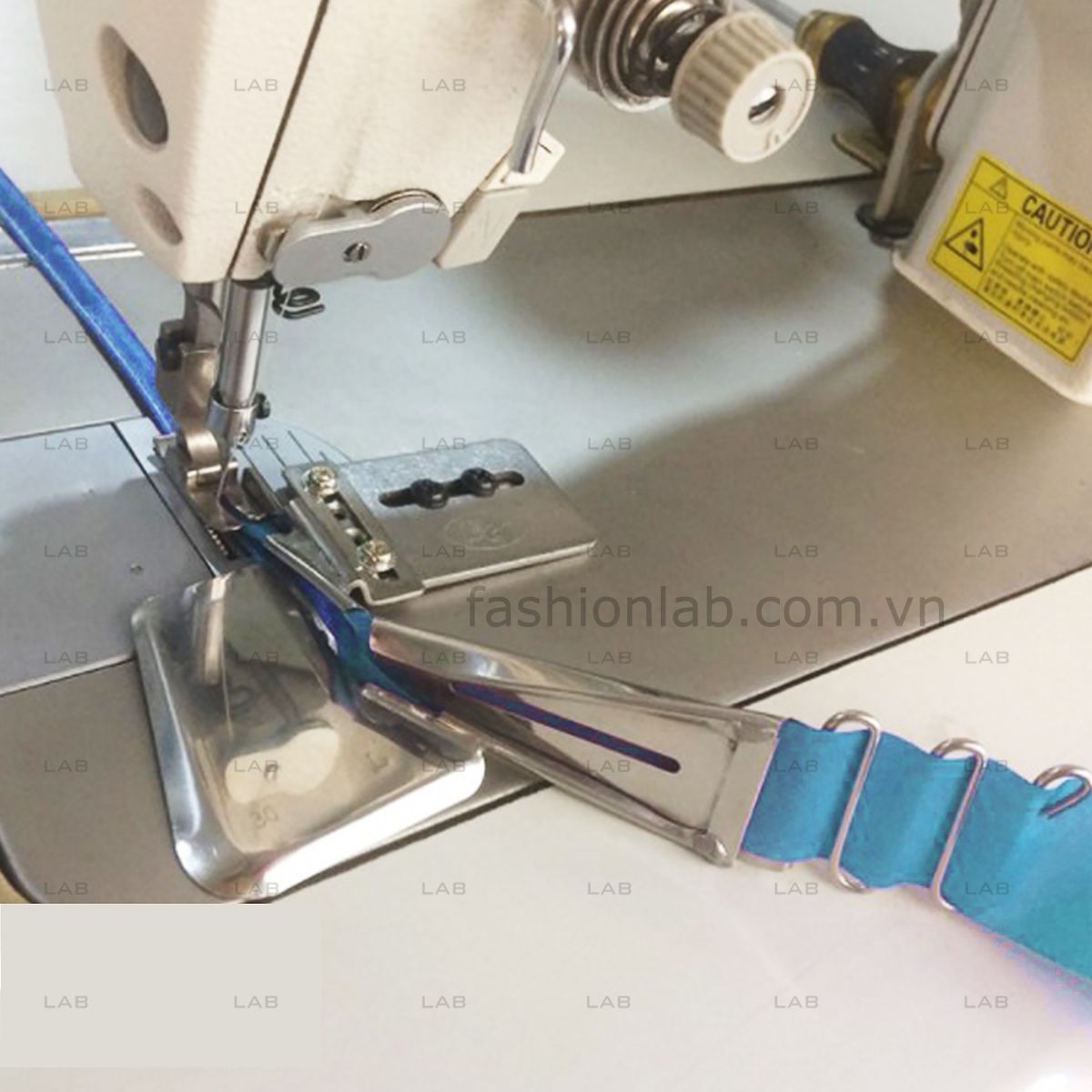 Chân vịt máy may công nghiệp nhiều loại #010802