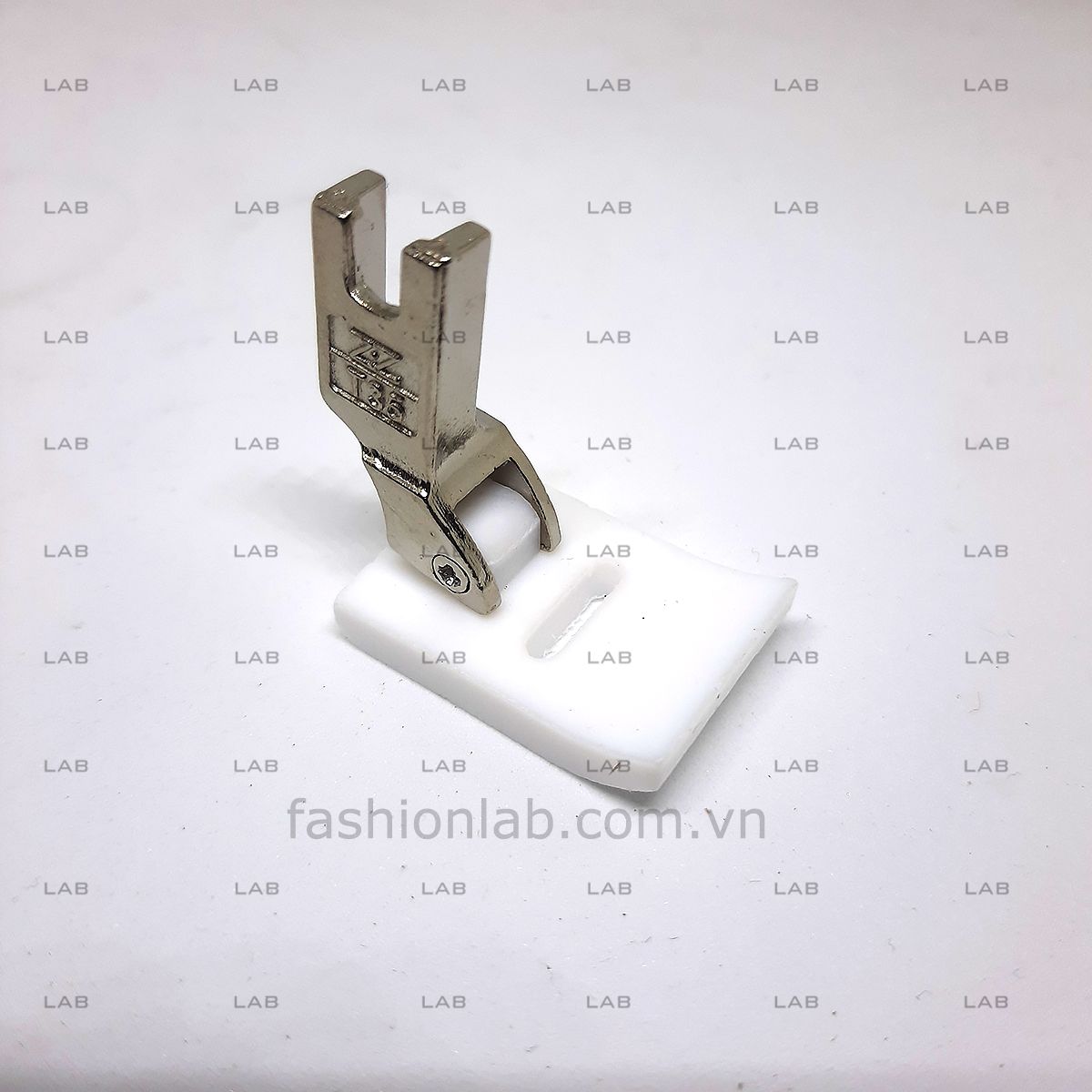 Chân vịt máy may công nghiệp nhiều loại #010802