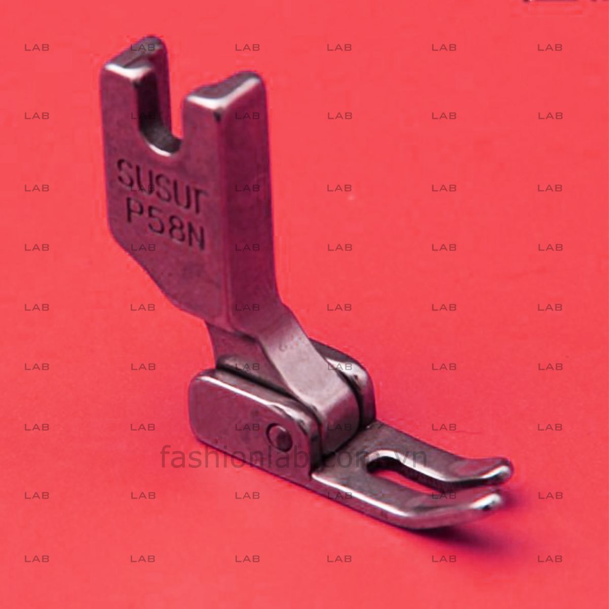 Chân vịt máy may công nghiệp nhiều loại #010802