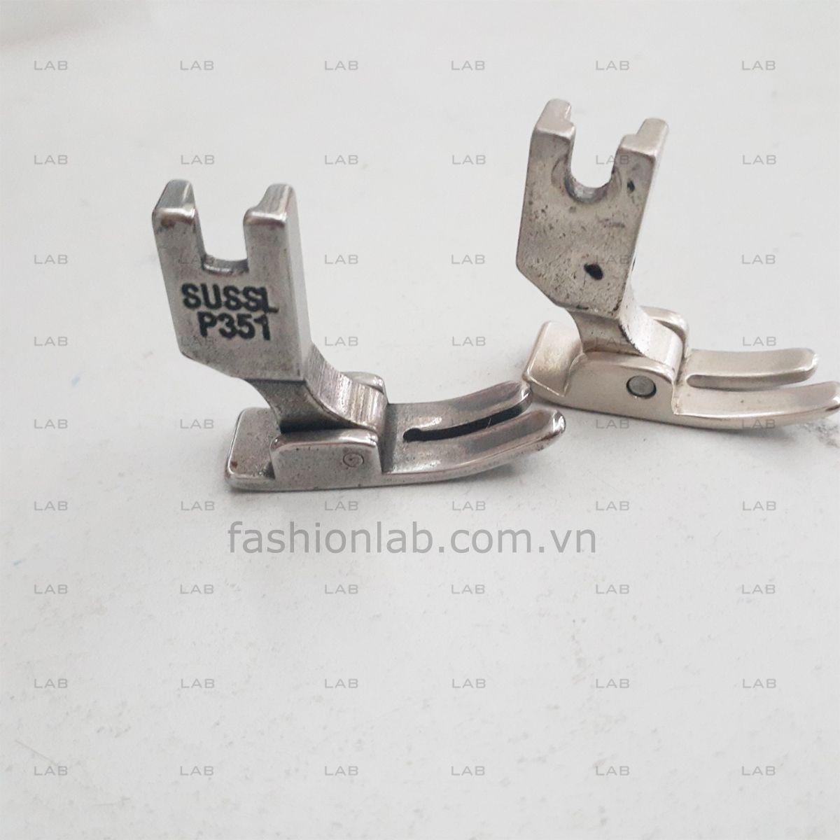Chân vịt máy may công nghiệp nhiều loại #010802