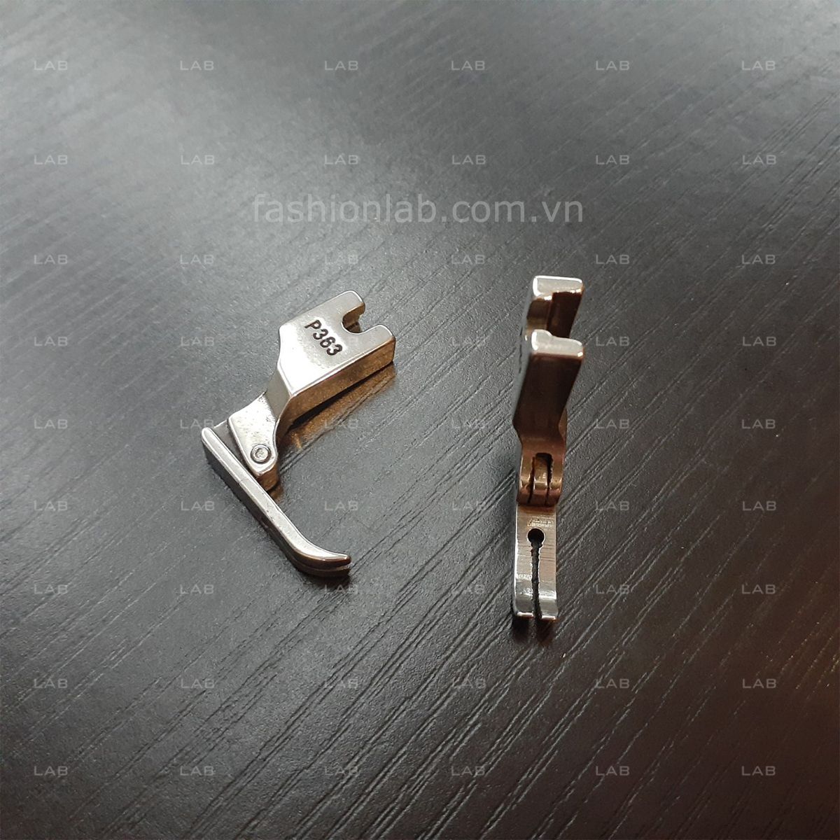 Chân vịt máy may công nghiệp nhiều loại #010802