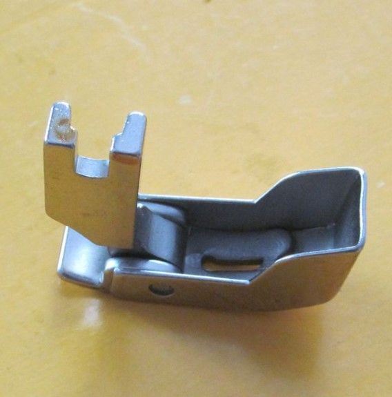 Chân vịt máy may công nghiệp nhiều loại #010802