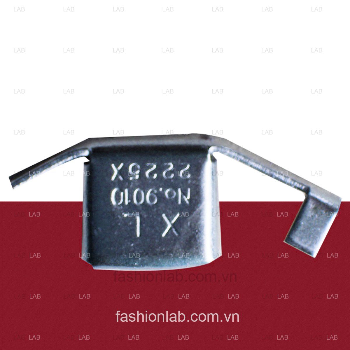 Nam châm định vị, căn đường may #010802