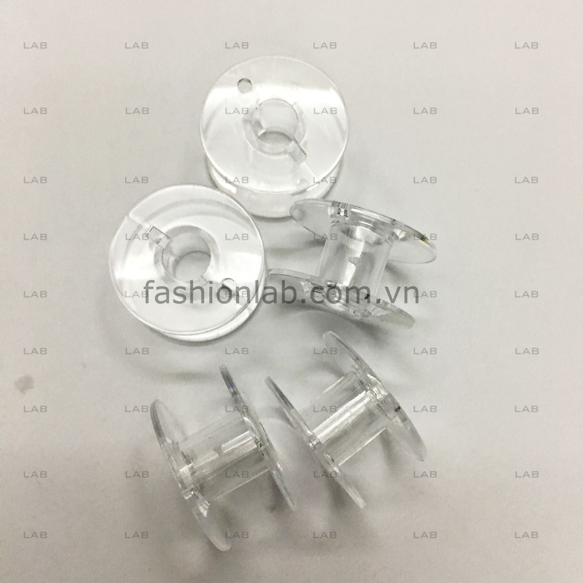 Bobbin - Suốt chỉ #010802