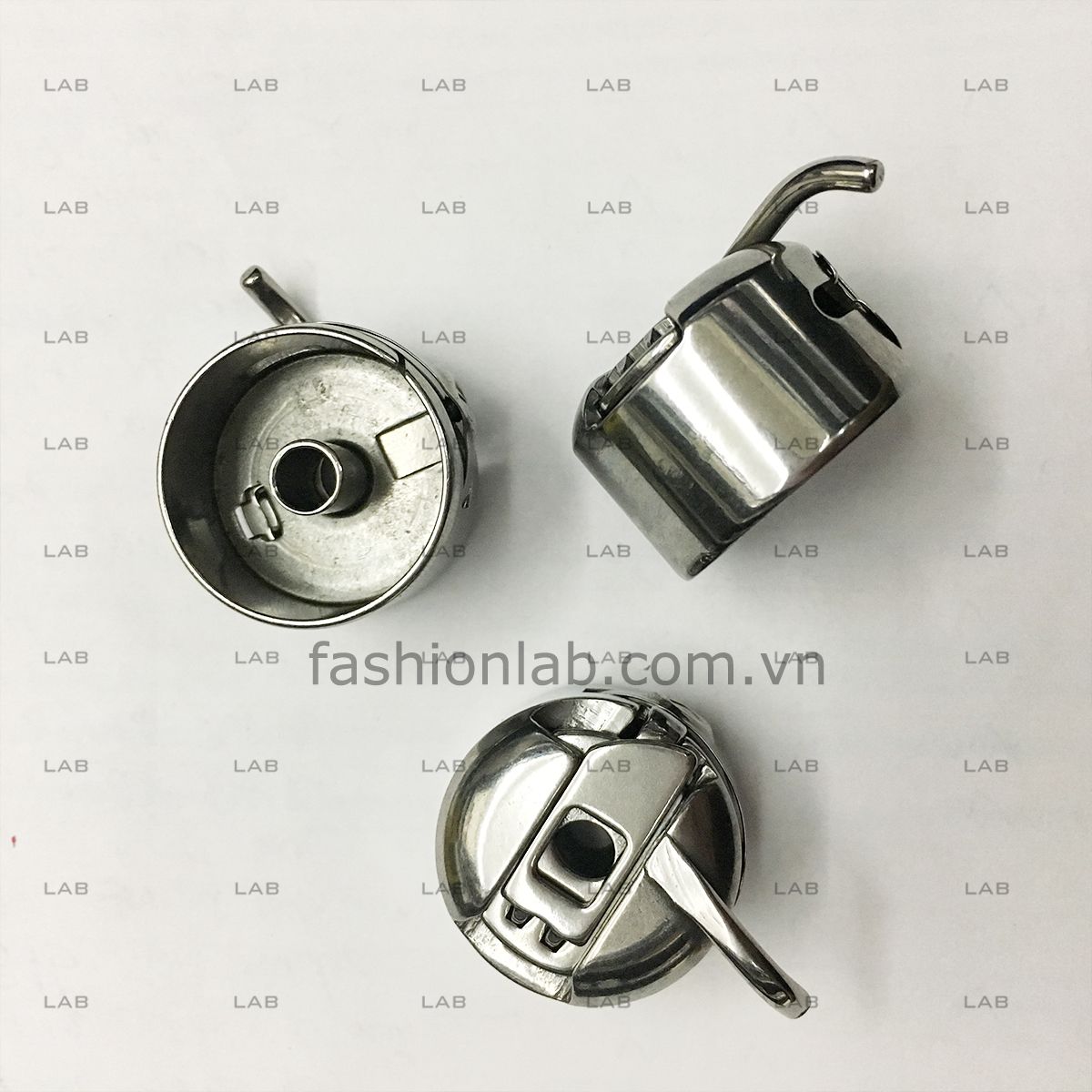 Bobbin case (ổ suốt, quả đào) #010802