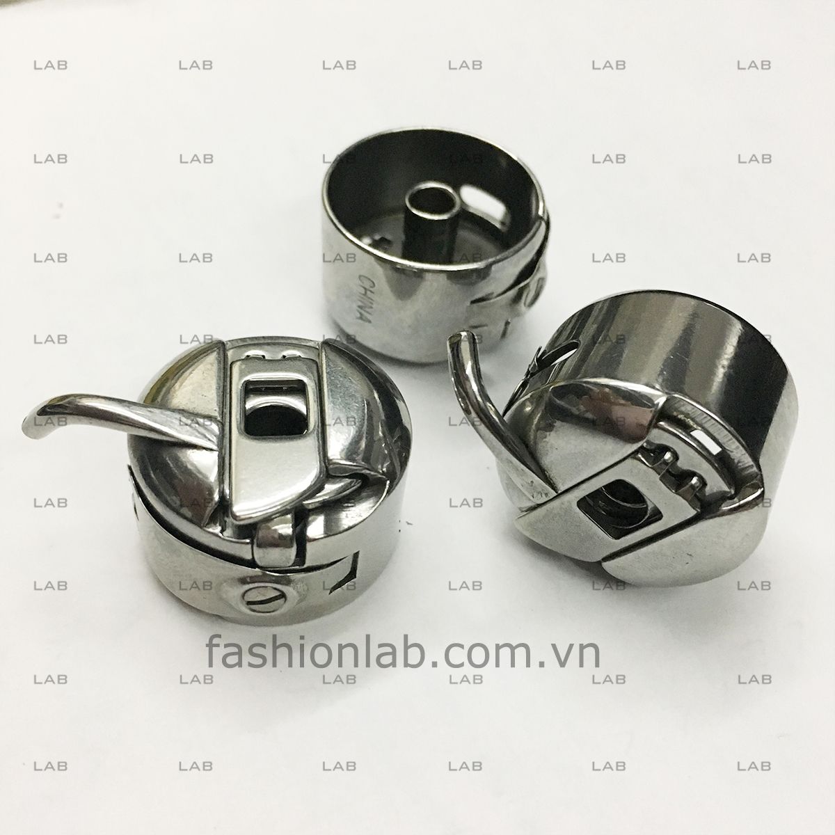 Bobbin case (ổ suốt, quả đào) #010802