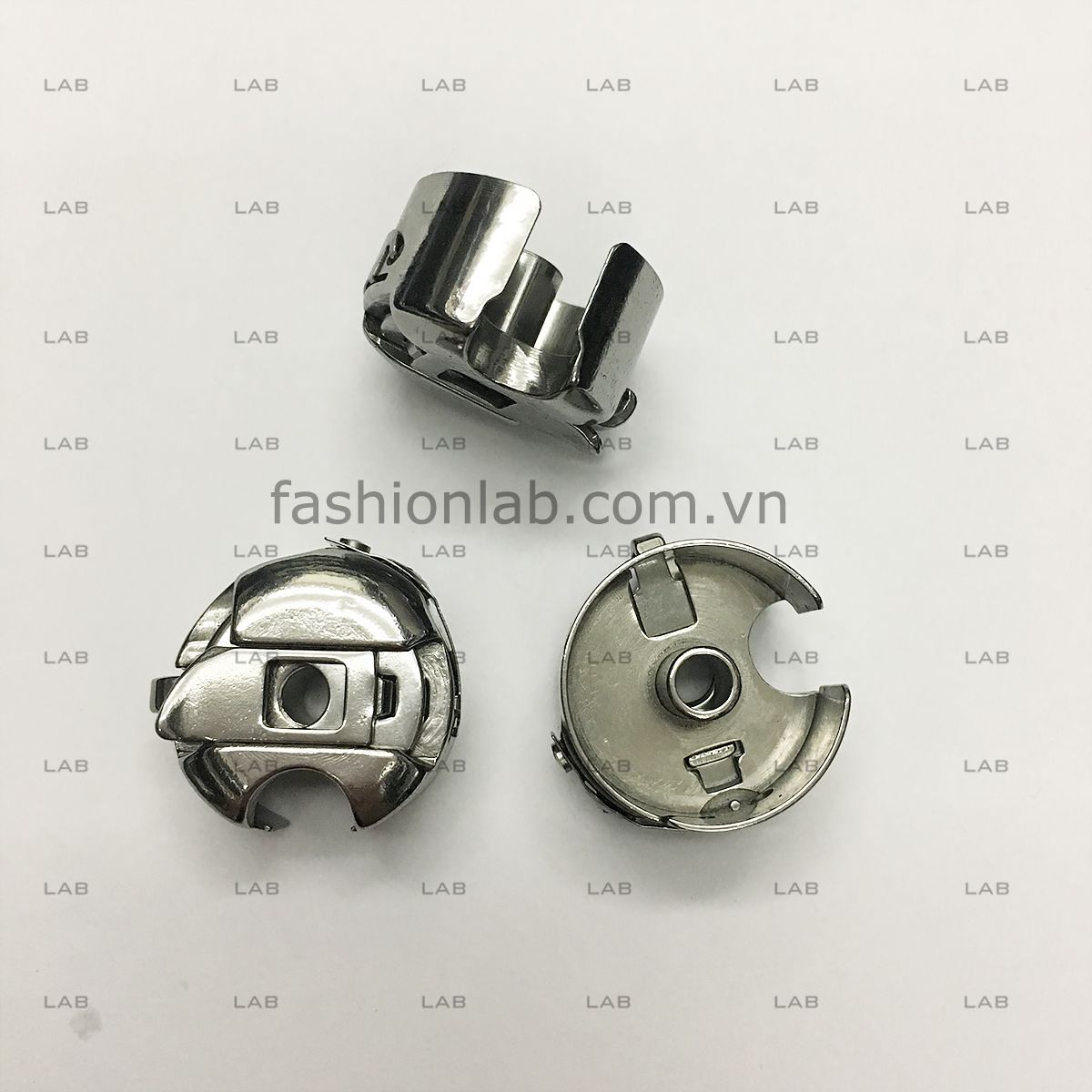 Bobbin case (ổ suốt, quả đào) #010802