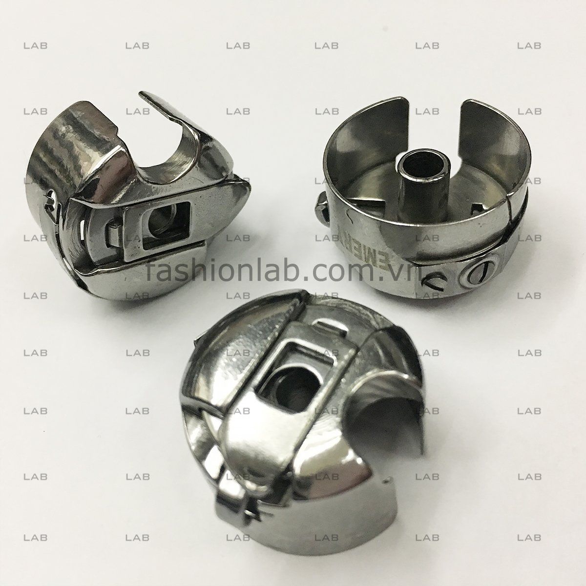 Bobbin case (ổ suốt, quả đào) #010802