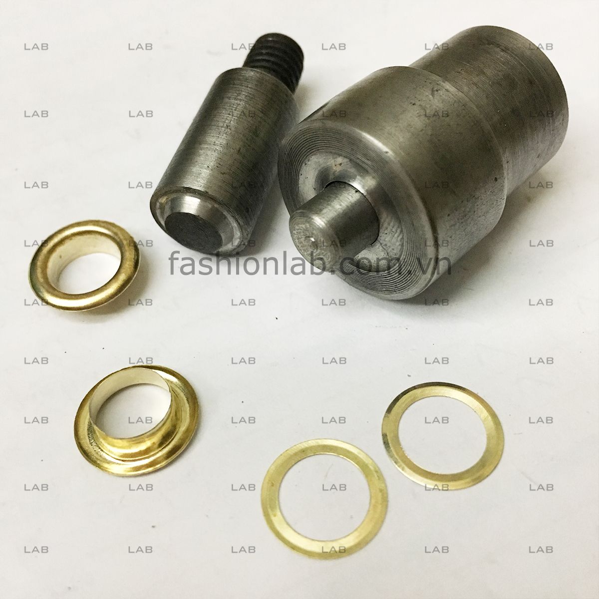 Khuôn khuy bấm kim loại #010902