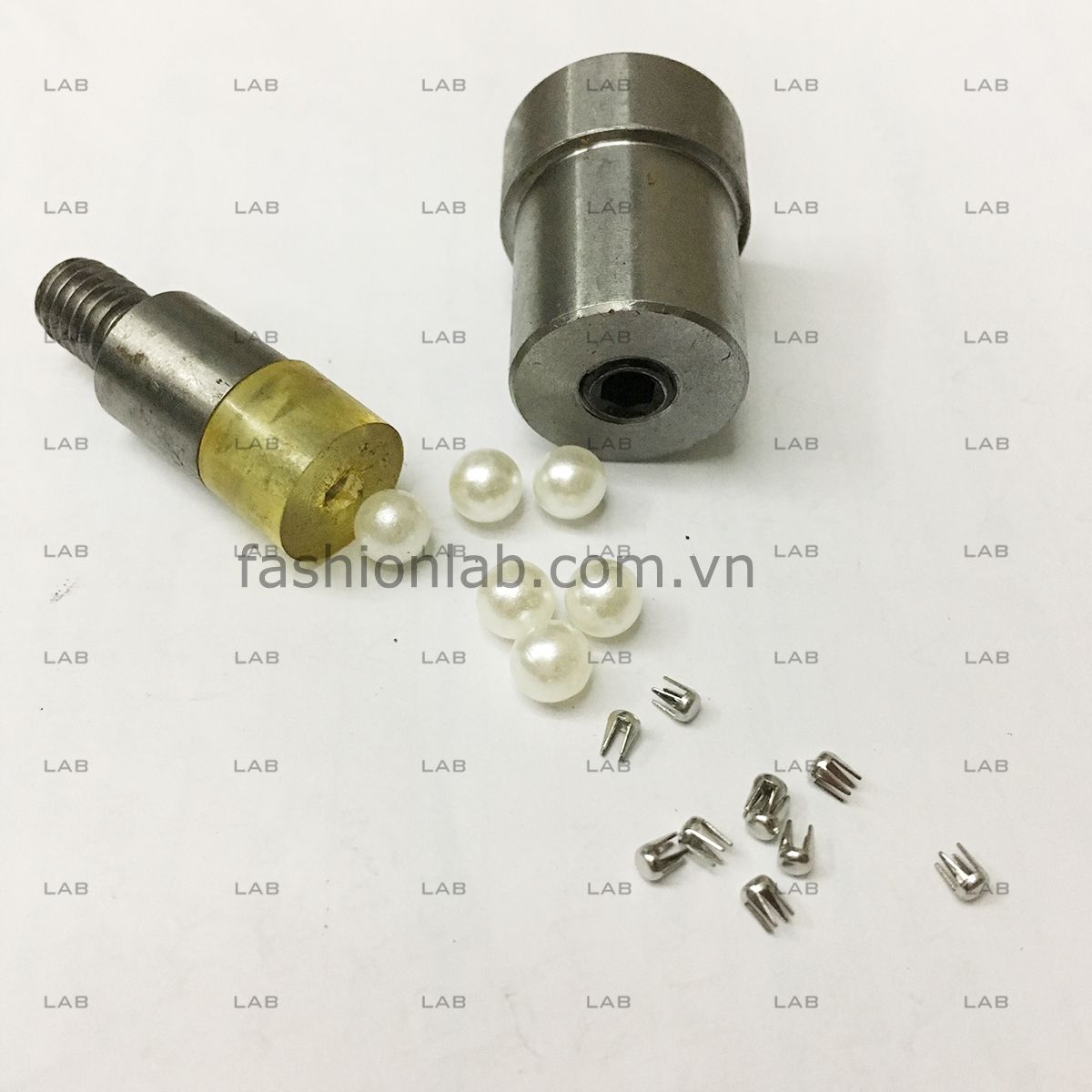 Khuôn khuy bấm kim loại #010902