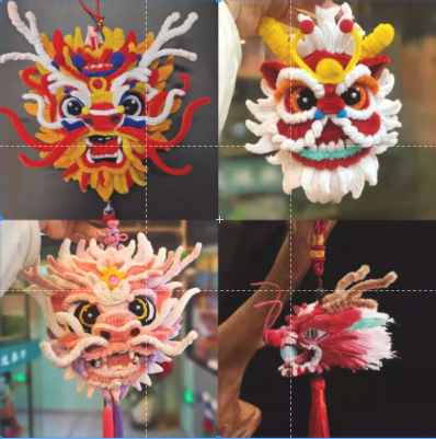 Bó 100 dây kẽm nhung làm hoa giả, trang sức, phụ kiện thủ công #040401