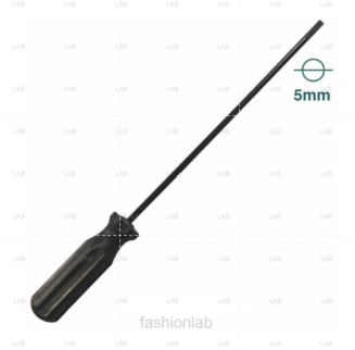 Tua vít vặn chân vịt cỡ nhỏ #010802