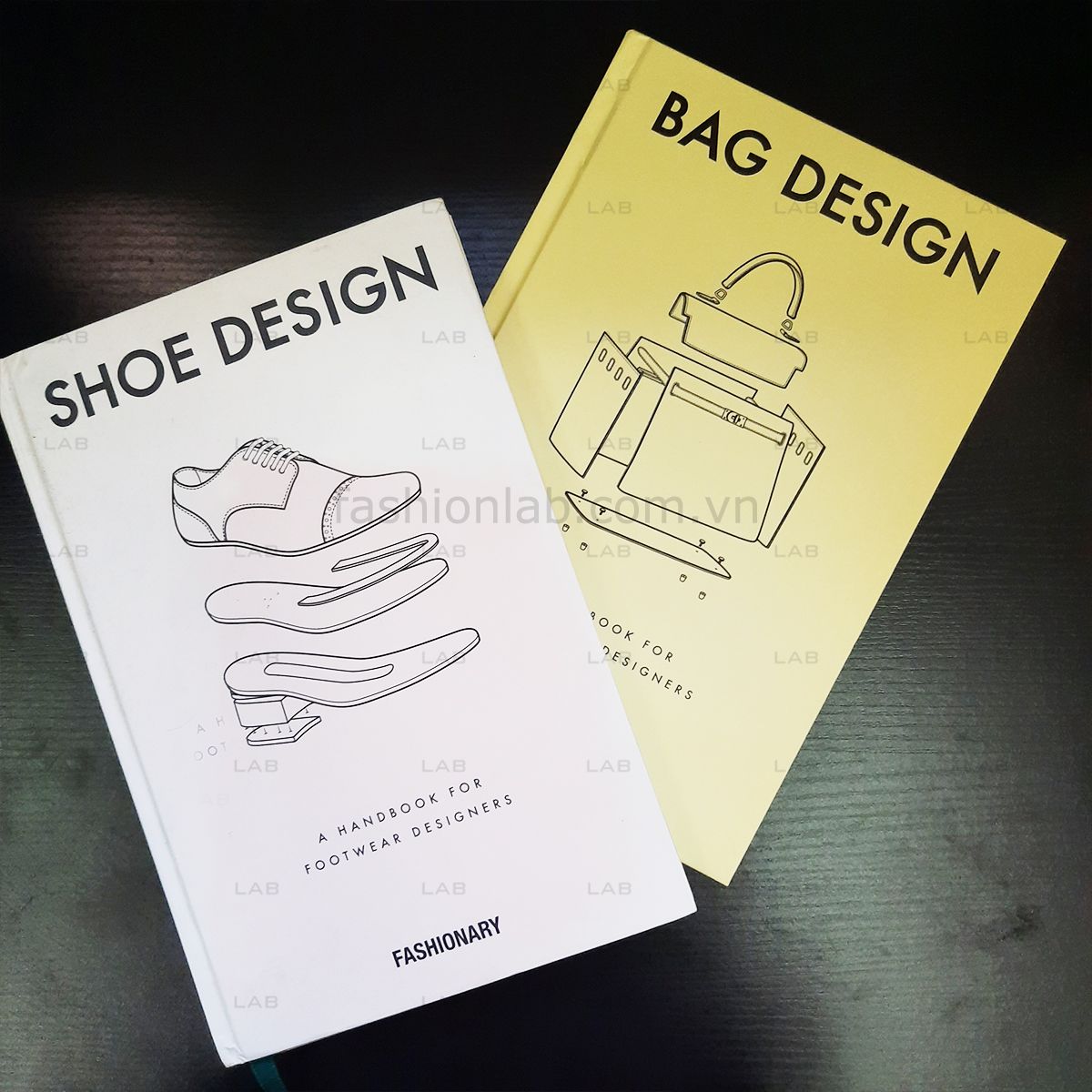Shoe Design #060101