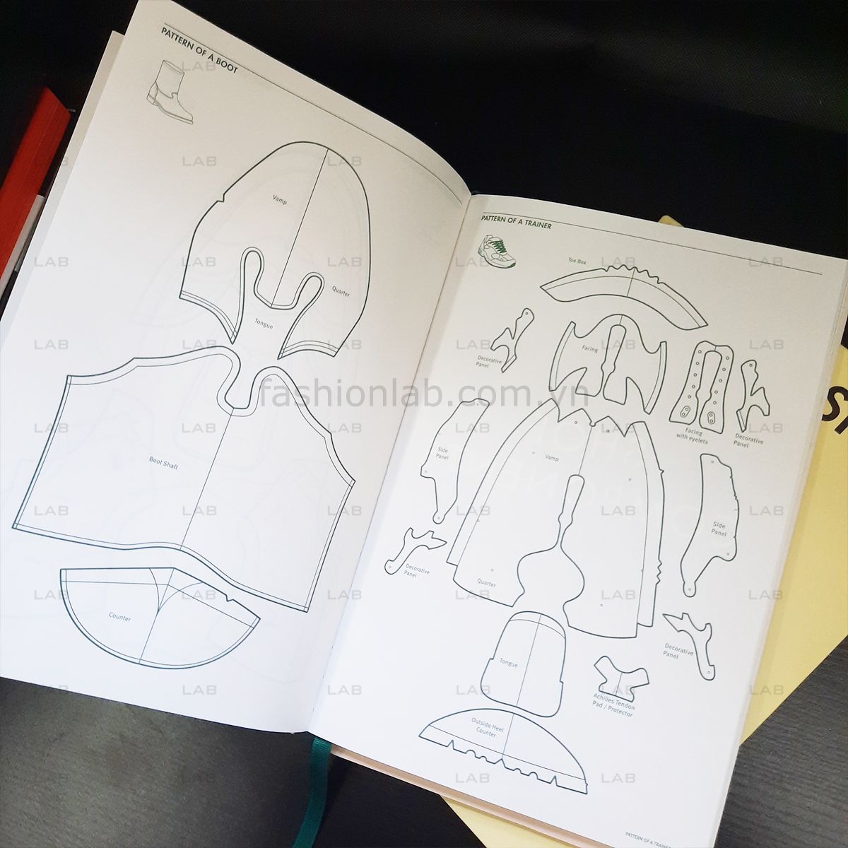 Shoe Design #060101