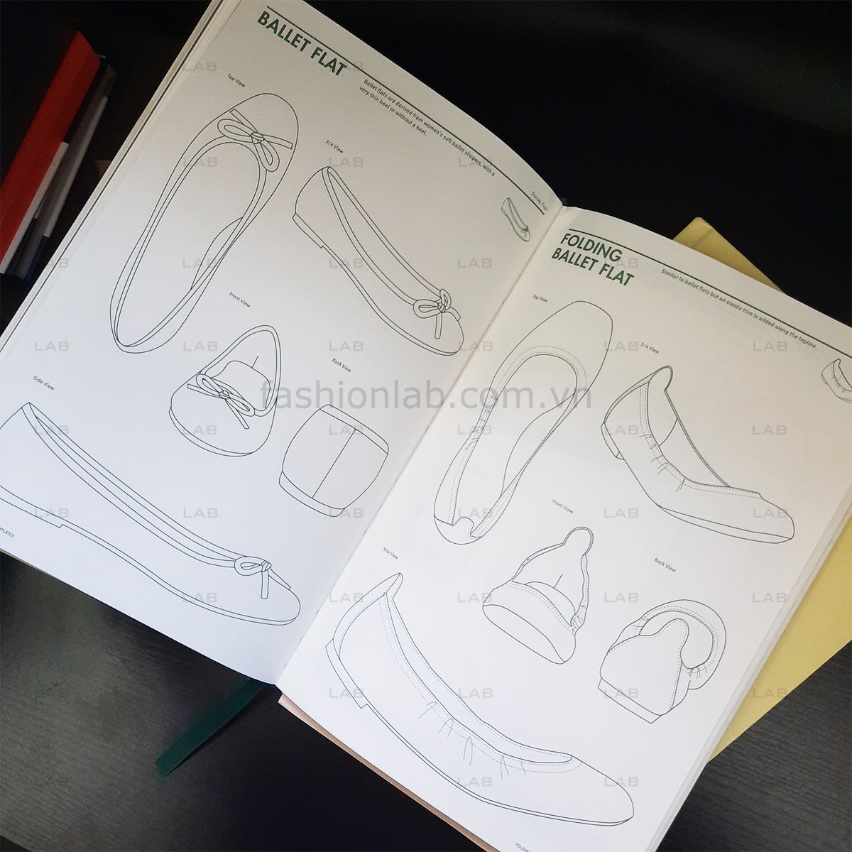 Shoe Design #060101