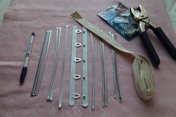 Gọng xương cá thép #021101