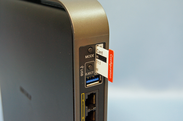  Router Wifi Buffalo WZR 900DHP 