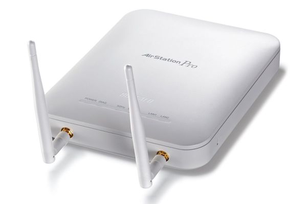  Wifi Buffalo WAPM APG600H 