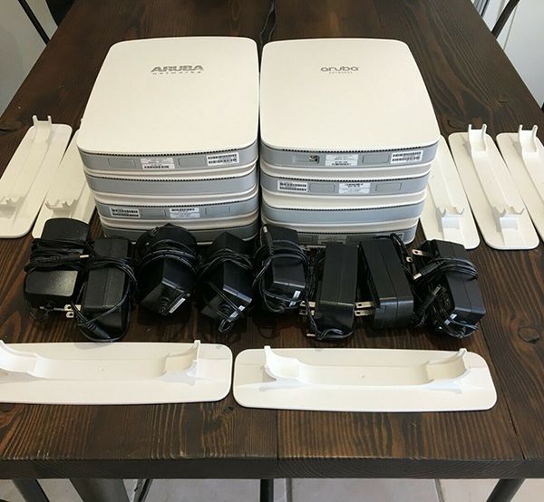  Wifi Chuyên Dụng Aruba IAP 155 US 