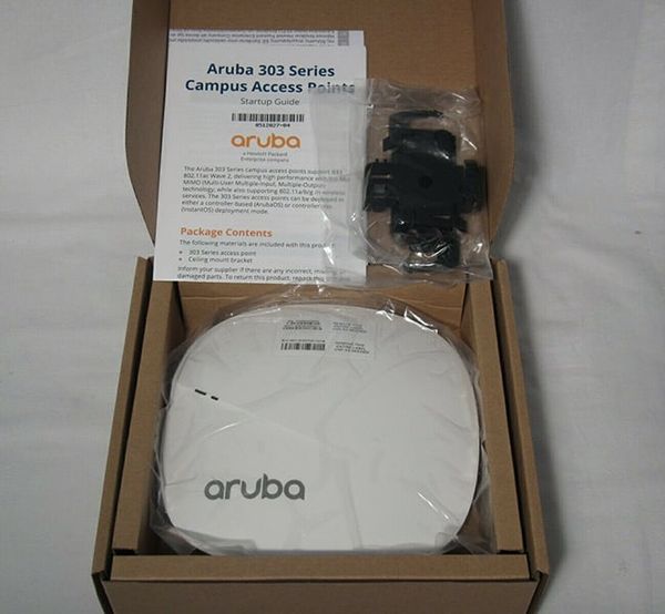  Wifi Chuyên Dụng Aruba AP 303 (US/RW) Unified 